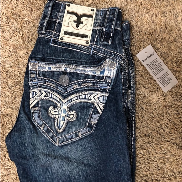 Brand New Rock Revivals - Picture 3 of 4